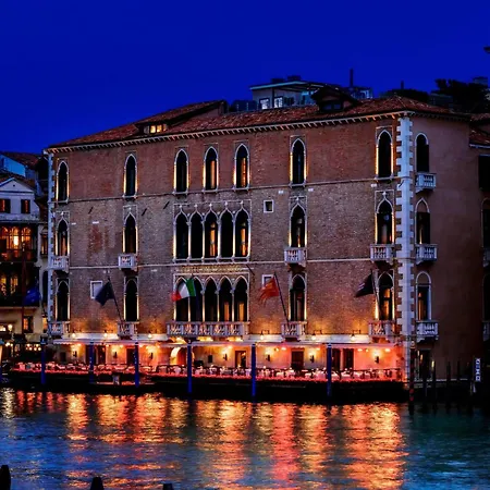 The Gritti Palace, A Luxury Collection Hotel, Venice-3